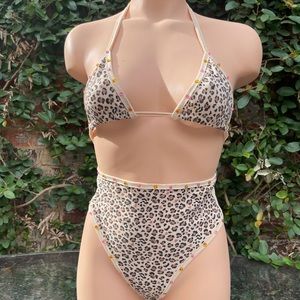 “Arabella” Exotic Wear- Festival Wear- Rave Wear